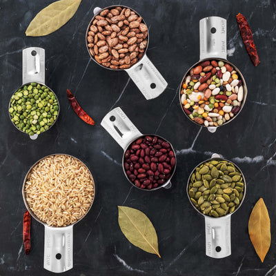 Measuring Cups