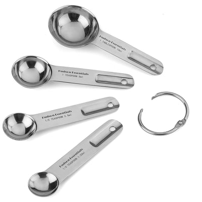 Measuring Spoons