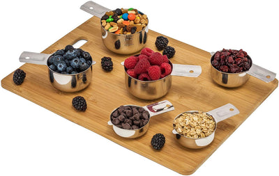 Measuring Cups