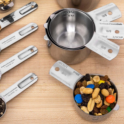 Measuring Cups